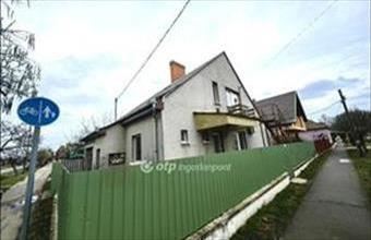 Eladó Túrkevei családi ház hirdetés (96977727)