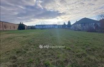 Eladó Egerszalóki lakóövezeti telek hirdetés (74349348)