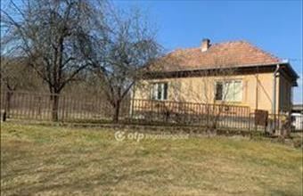 Eladó Pétervásárai családi ház hirdetés (99985794)