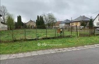 Eladó Pétervásárai lakóövezeti telek hirdetés (49677317)