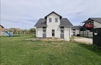 Eladó Gyömrői ikerház hirdetés (44374333)