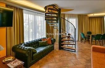 Kiadó Egeri tégla lakás hirdetés (44372671)