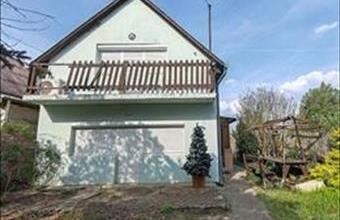 Eladó Budapest XVII. kerületi családi ház hirdetés (84635333)