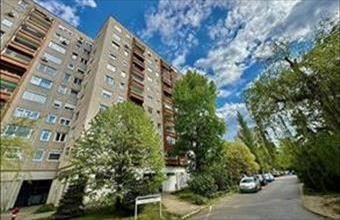 Eladó Budapest III. kerületi panel lakás hirdetés (36312234)