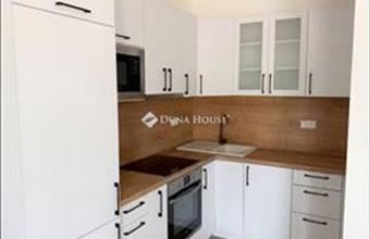 Kiadó Kecskeméti tégla lakás hirdetés (43534274)