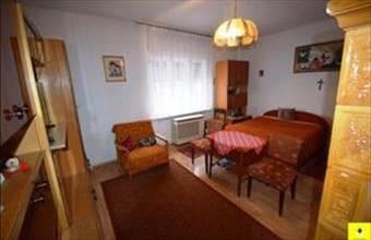 Eladó Répceszentgyörgyi családi ház hirdetés (96783877)