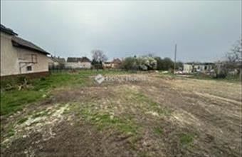 Eladó Nagykőrösi lakóövezeti telek hirdetés (55387453)