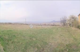 Eladó Egeri lakóövezeti telek hirdetés (28732974)