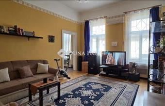 Eladó Budapest VIII. kerületi tégla lakás hirdetés (94366349)