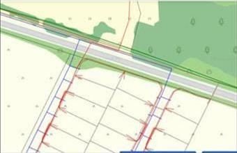 Eladó Isaszegi lakóövezeti telek hirdetés (46125748)
