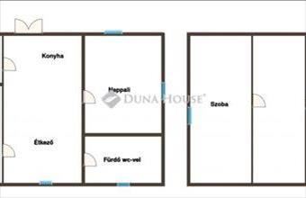 Eladó Ceglédi családi ház hirdetés (37125437)