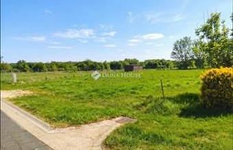 Eladó Fertőszéplaki lakóövezeti telek hirdetés (77476886)