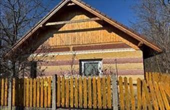 Eladó Előszállási családi ház hirdetés (24272775)