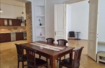 Eladó Budapest VII. kerületi tégla lakás hirdetés (44645467)