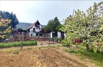 Eladó Balatonedericsi külterületi telek hirdetés (23353892)