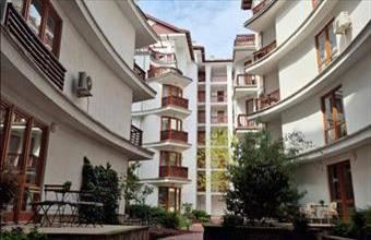 Kiadó Budapest VI. kerületi egyéb lakás hirdetés (47342557)