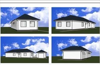 Eladó Debreceni családi ház hirdetés (44324714)