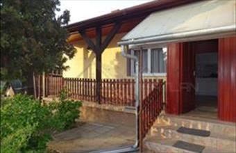 Eladó Győri családi ház hirdetés (32352783)