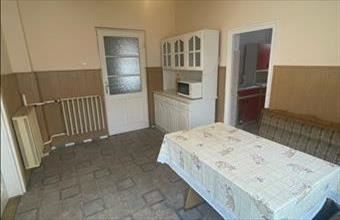 Eladó Ibrányi családi ház hirdetés (55474997)