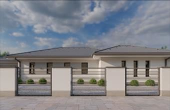 Eladó Nyíregyházai családi ház hirdetés (19333778)