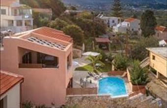 Eladó Görögországi családi ház hirdetés (25792895)