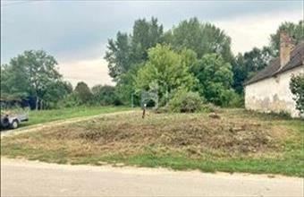 Eladó Nagygyimóti lakóövezeti telek hirdetés (45554433)