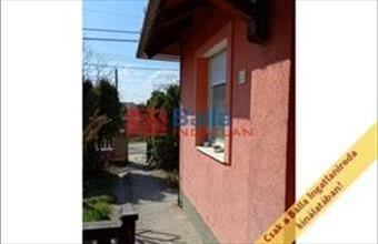 Eladó Gárdonyi családi ház hirdetés (24376364)