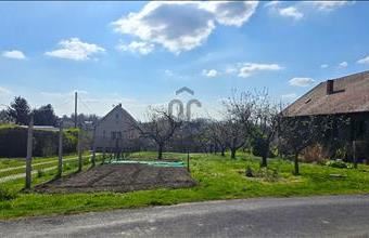 Eladó Vasvári lakóövezeti telek hirdetés (52839183)