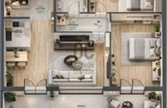 Eladó Veszprémi tégla lakás hirdetés (95275766)