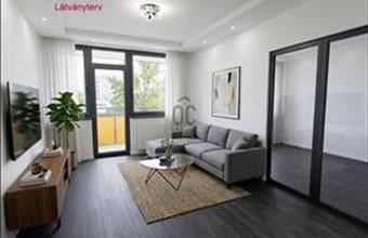 Eladó Budapest IV. kerületi panel lakás hirdetés (39675383)