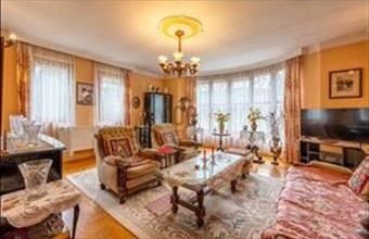 Eladó Budapest II. kerületi családi ház hirdetés (55333579)