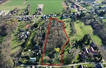 Eladó Szentgyörgyvölgyi lakóövezeti telek hirdetés (35778692)