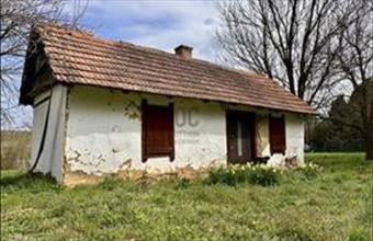 Eladó Szentgyörgyvölgyi tanya hirdetés (87389799)