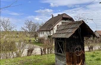 Eladó Szentgyörgyvölgyi tanya hirdetés (87389799)