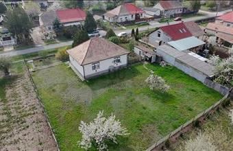 Eladó Rózsaszentmártoni családi ház hirdetés (38963383)