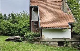 Eladó Kőszegi külterületi telek hirdetés (37365553)