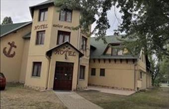 Eladó Kiskörei hotel, szálloda, panzió hirdetés (13134442)