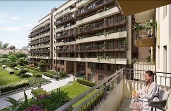 Eladó Budapest XIII. kerületi tégla lakás hirdetés (14343343)