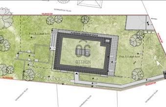 Eladó Budapest II. kerületi lakóövezeti telek hirdetés (54218333)