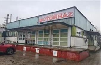 Eladó Bonyhádi külterületi telek hirdetés (92433759)