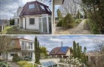 Eladó Budapest II. kerületi családi ház hirdetés (61637559)