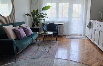 Eladó Budapest XXI. kerületi tégla lakás hirdetés (34583923)