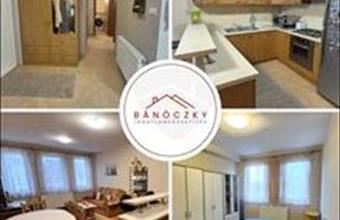 Eladó Bajai tégla lakás hirdetés (34464438)