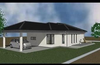 Eladó Bajai lakóövezeti telek hirdetés (92446968)