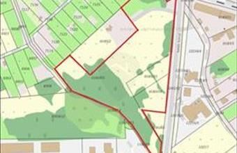 Eladó Bajai külterületi telek hirdetés (94561345)