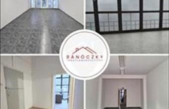 Kiadó Bajai iroda irodaházban hirdetés (62334471)