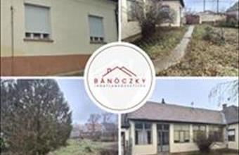 Eladó Bajai családi ház hirdetés (93215348)