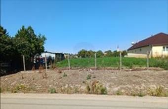 Eladó Bőnyi lakóövezeti telek hirdetés (44131344)