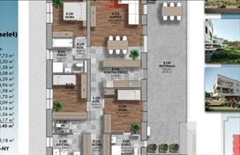 Eladó Győri tégla lakás hirdetés (93642438)