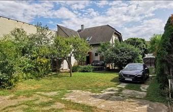 Eladó Nagykanizsai családi ház hirdetés (65537438)